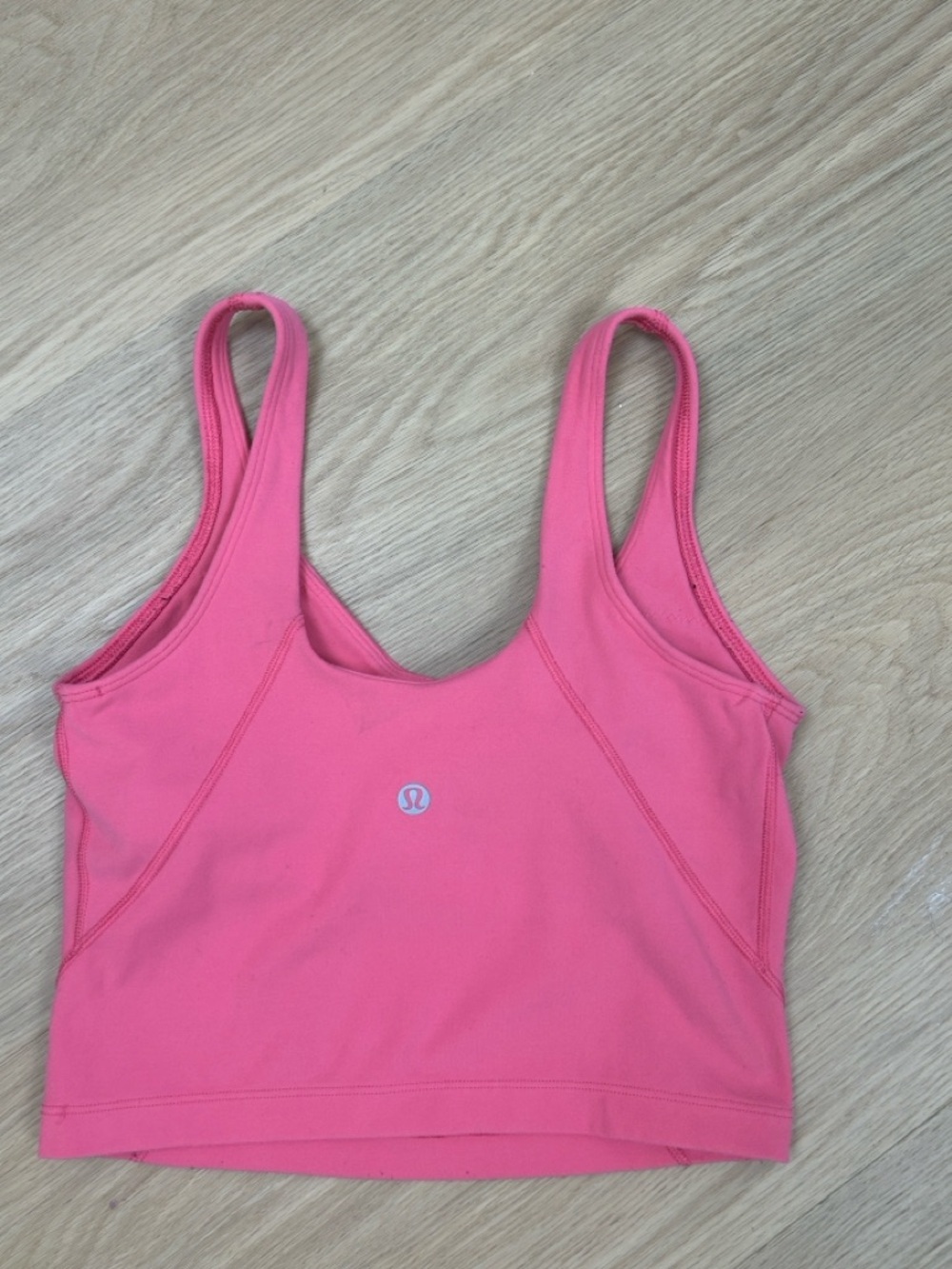 Lululemon Align Tank Top size 2 - Picture 6 of 6
